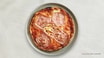 3. Prosciutto
