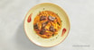 43. Oksekødspasta