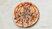 4. Capricciosa