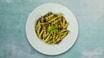 41. Pasta Primavera